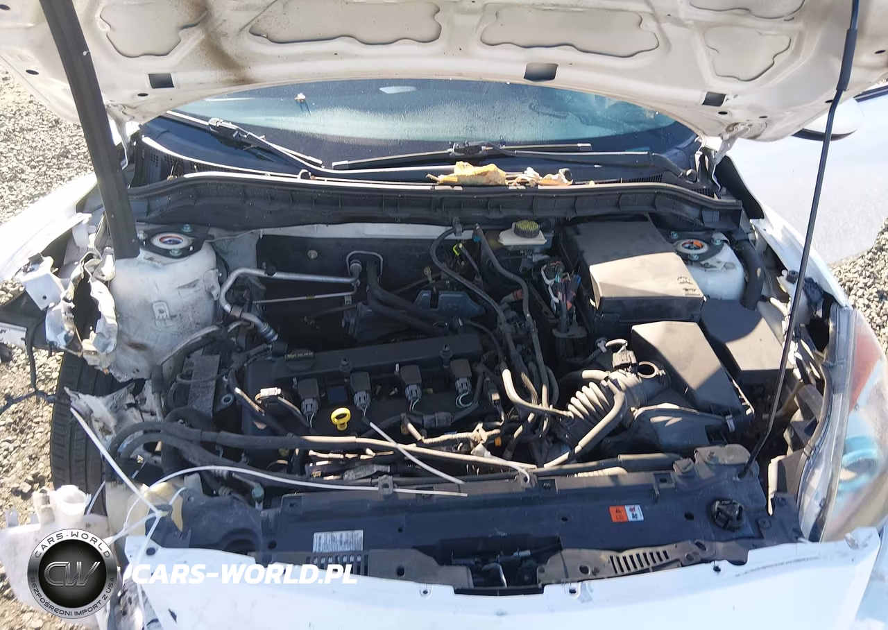 2013 Mazda Mazda3 I Sv VIN:JM1BL1TF5D1823786 - 10