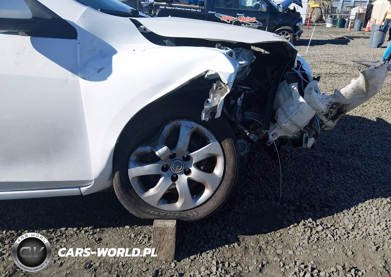 2013 Mazda Mazda3 I Sv VIN:JM1BL1TF5D1823786 - 14