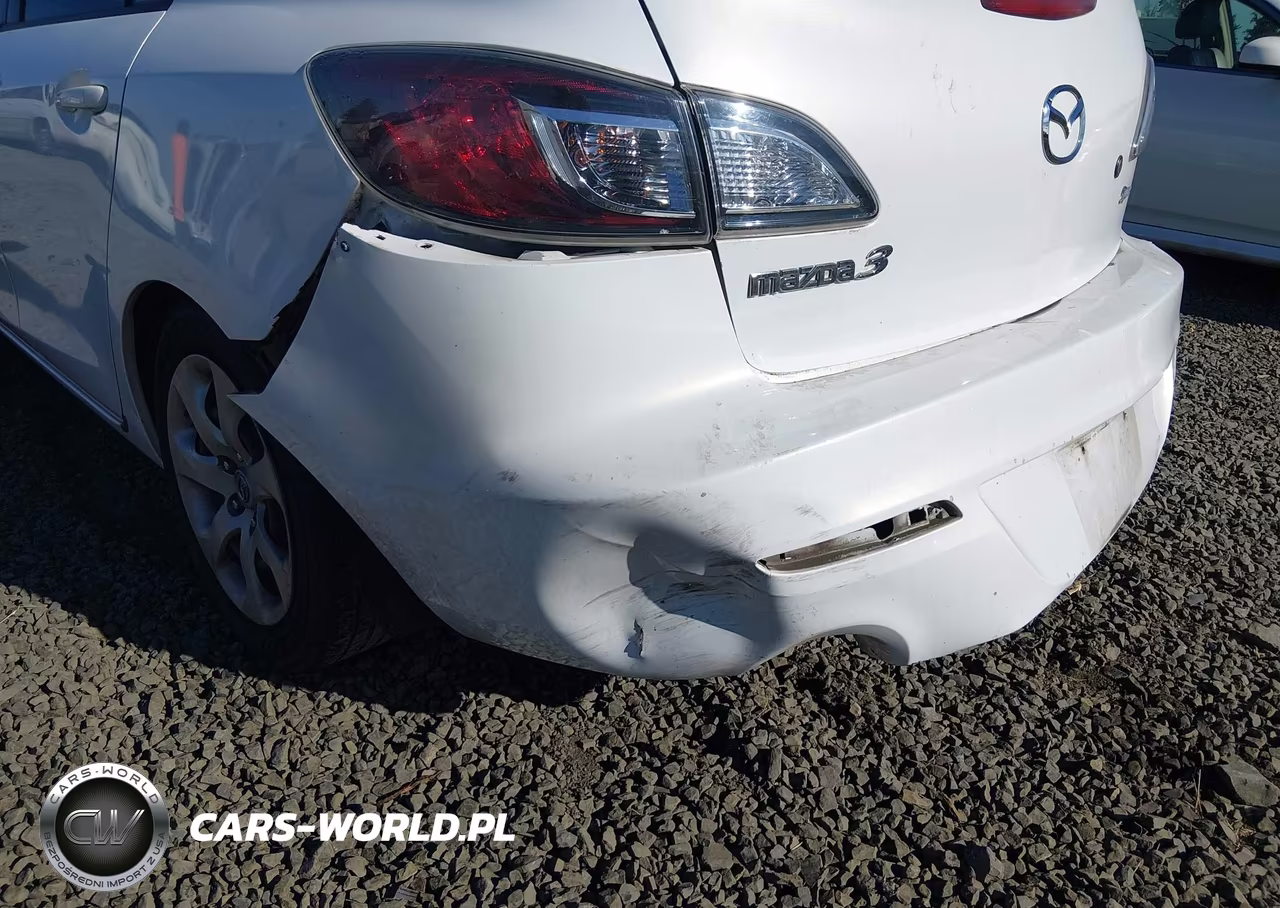 2013 Mazda Mazda3 I Sv VIN:JM1BL1TF5D1823786 - 17