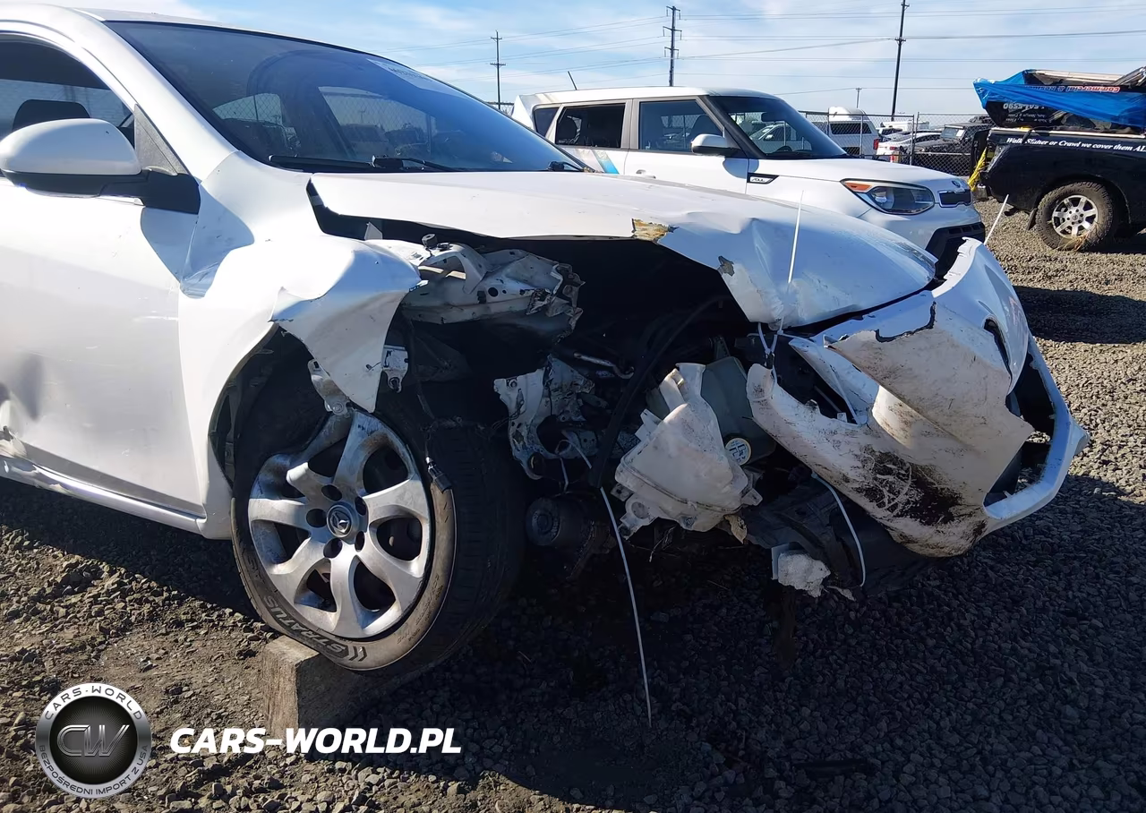2013 Mazda Mazda3 I Sv VIN:JM1BL1TF5D1823786 - 6
