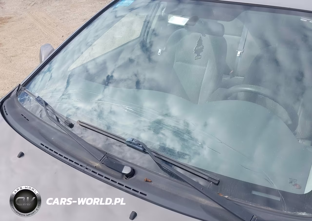 2004 Toyota Corolla Le VIN:1NXBR32E24Z235776 - 12