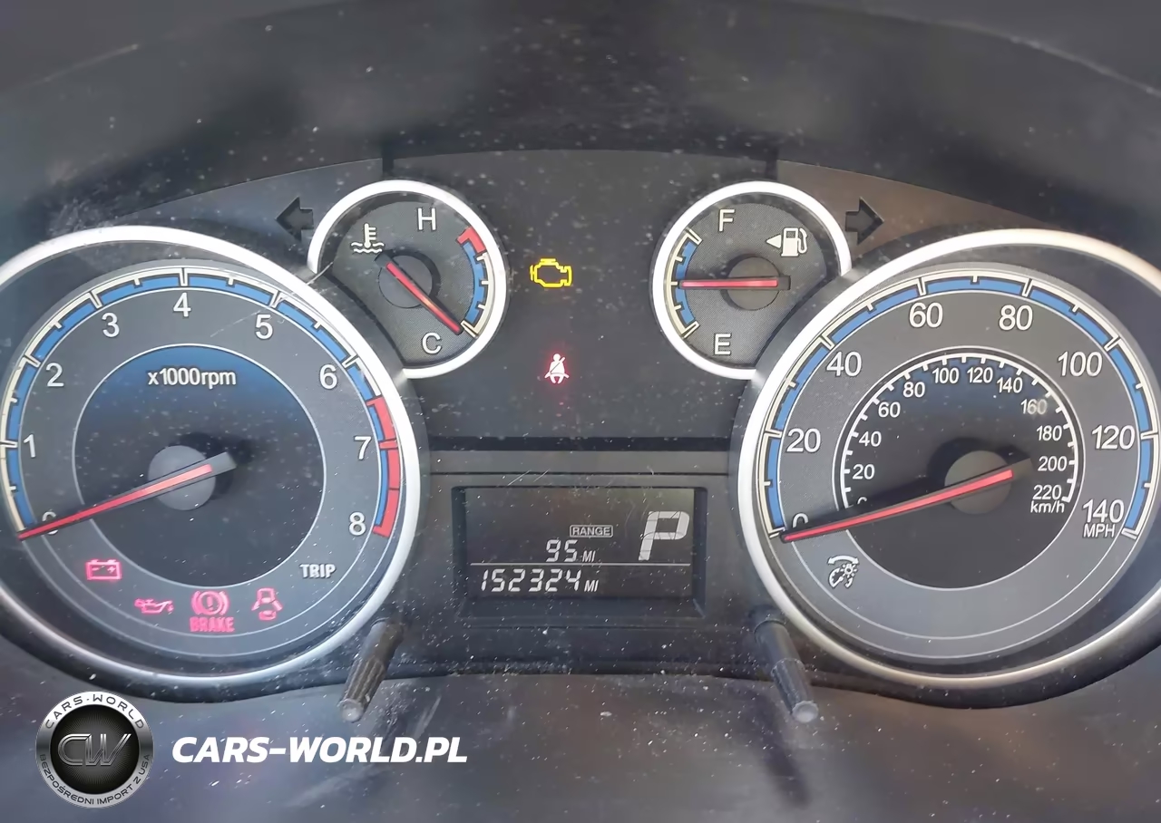 2012 Suzuki Sx4 Premium-Tech Valu Pkg (Nav) VIN:JS2YB5A35C6306265 - 7