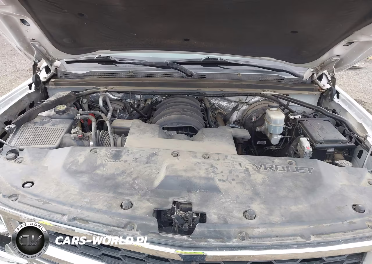 2015 Chevrolet Suburban 1500 Lt VIN:1GNSKJKC6FR165966 - 10