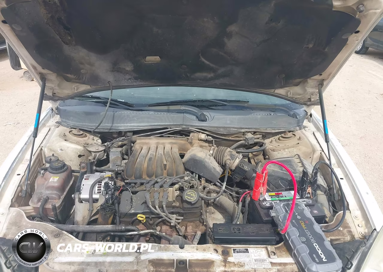 2001 Ford Taurus Se VIN:1FAFP53U91A229232 - 10