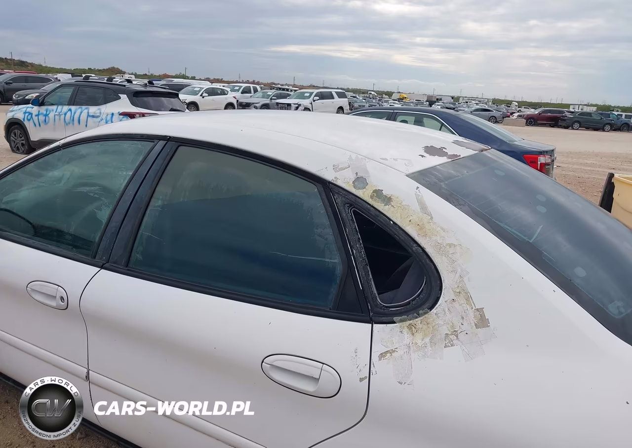 2001 Ford Taurus Se VIN:1FAFP53U91A229232 - 6
