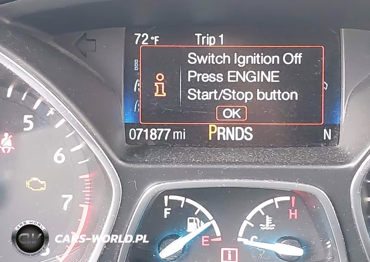 2019 Ford Escape Titanium VIN:1FMCU0J90KUA26863 - 16