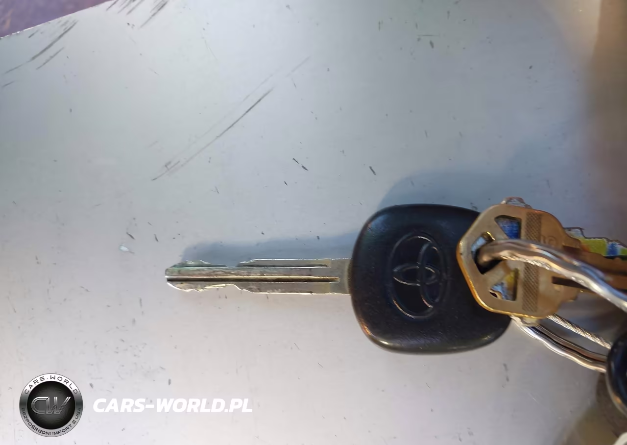 2004 Toyota Camry Xle VIN:4T1BE30K24U265719 - 11