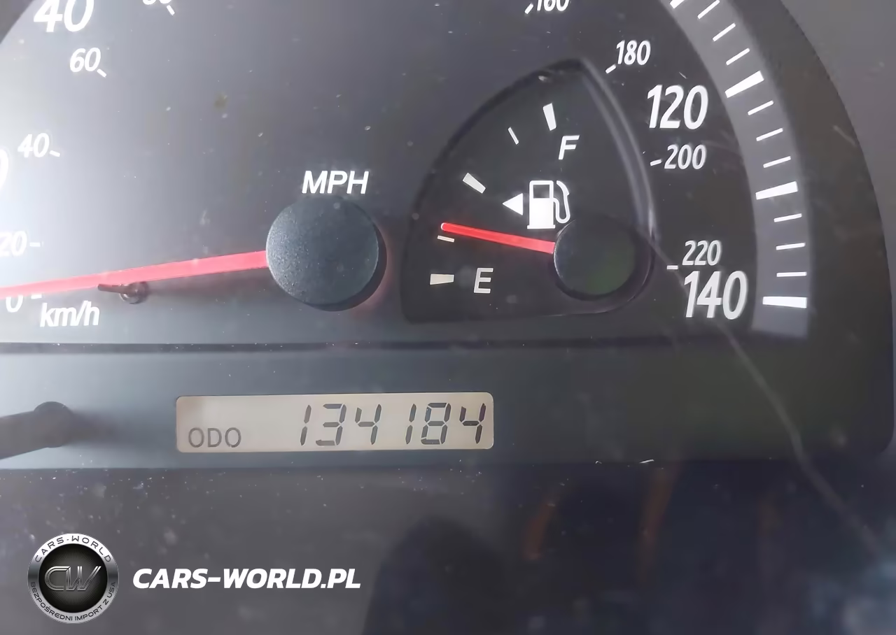 2004 Toyota Camry Xle VIN:4T1BE30K24U265719 - 15