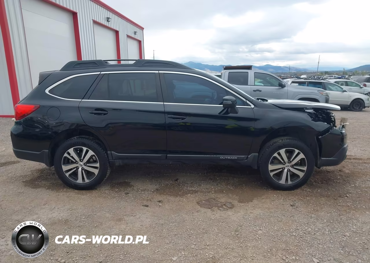 2017 Subaru Outback 2.5I Premium VIN:4S4BSAHC2H3226795 - 13