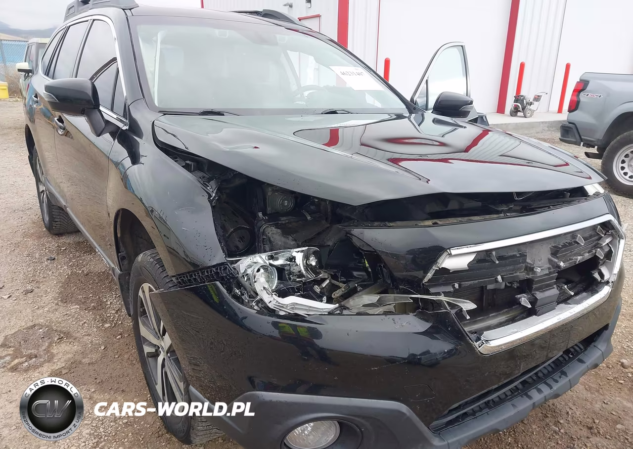 2017 Subaru Outback 2.5I Premium VIN:4S4BSAHC2H3226795 - 6