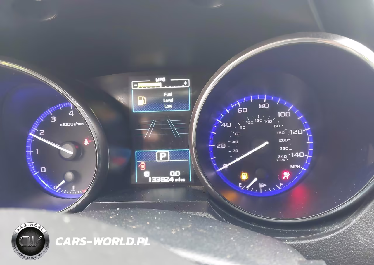 2017 Subaru Outback 2.5I Premium VIN:4S4BSAHC2H3226795 - 7