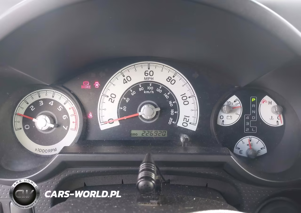 2007 Toyota Fj Cruiser VIN:JTEBU11F370086108 - 7