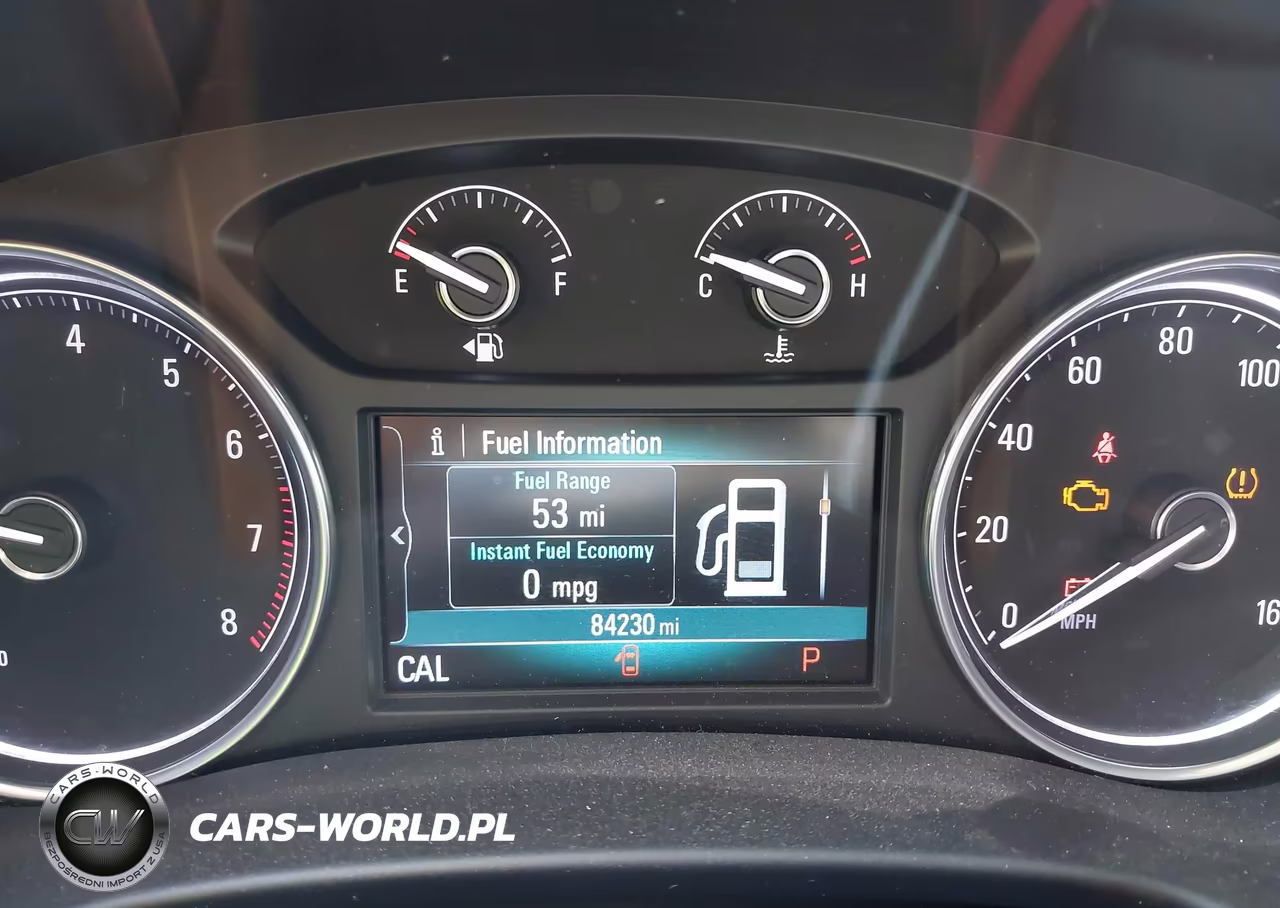 2019 Buick Enclave Awd Premium VIN:5GAEVBKW2KJ125472 - 7