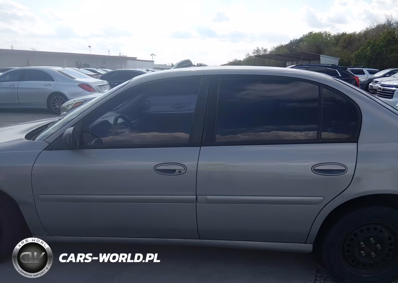 2000 Chevrolet Malibu VIN:1G1ND52JXY6175841 - 14