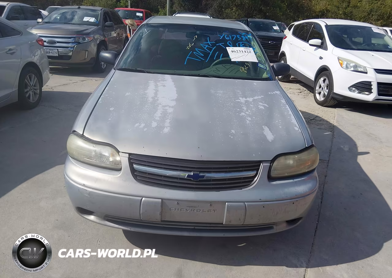 2000 Chevrolet Malibu VIN:1G1ND52JXY6175841 - 6