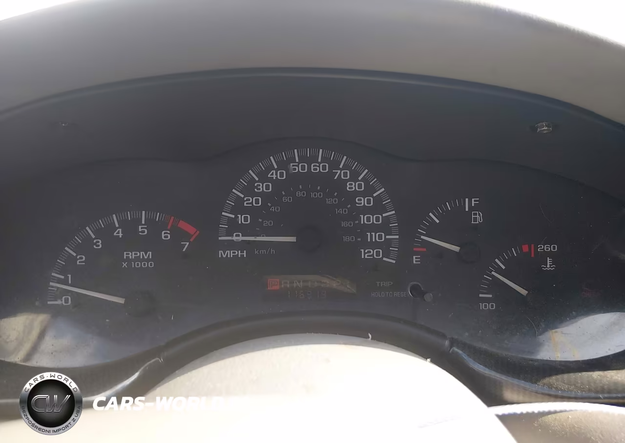 2000 Chevrolet Malibu VIN:1G1ND52JXY6175841 - 7