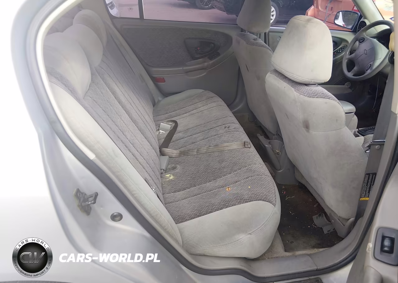 2000 Chevrolet Malibu VIN:1G1ND52JXY6175841 - 8