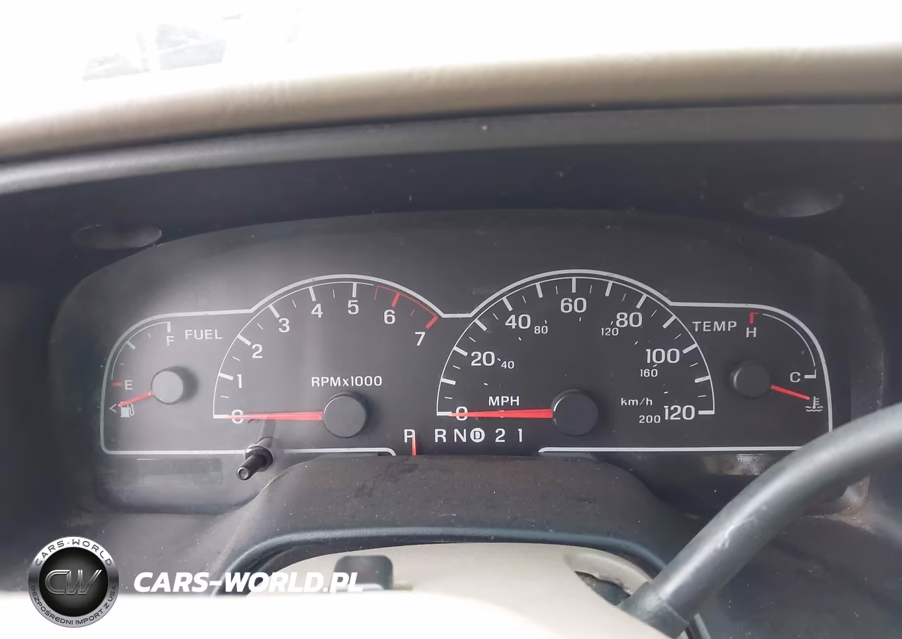 2000 Ford Windstar VIN:2FMZA5346YBC28672 - 7