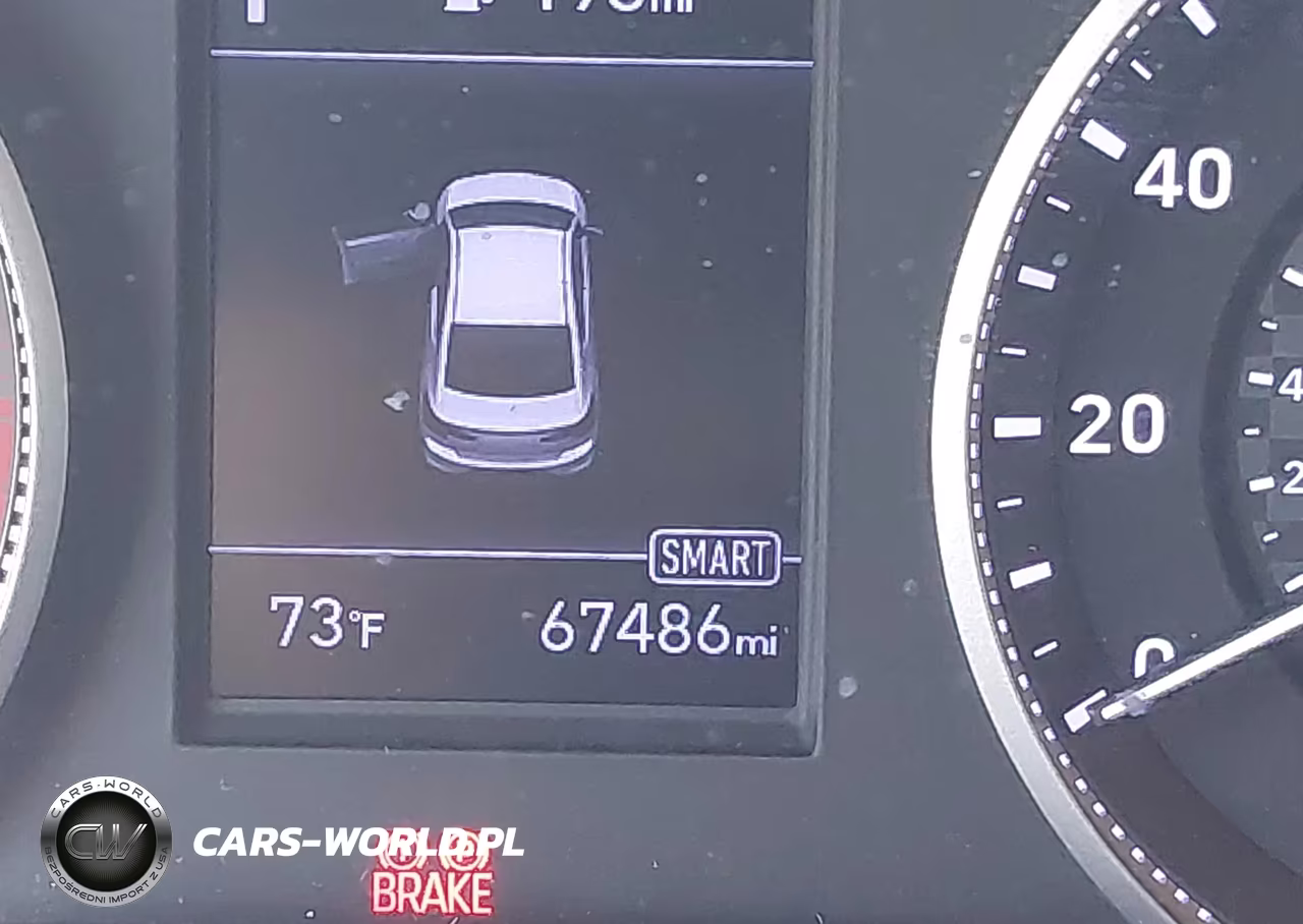 2020 Hyundai Elantra Se VIN:5NPD74LF1LH594349 - 15