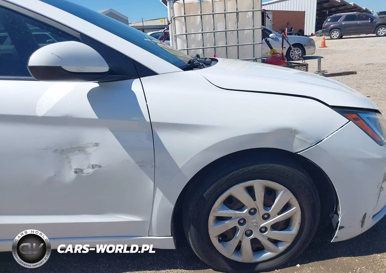 2020 Hyundai Elantra Se VIN:5NPD74LF1LH594349 - 19
