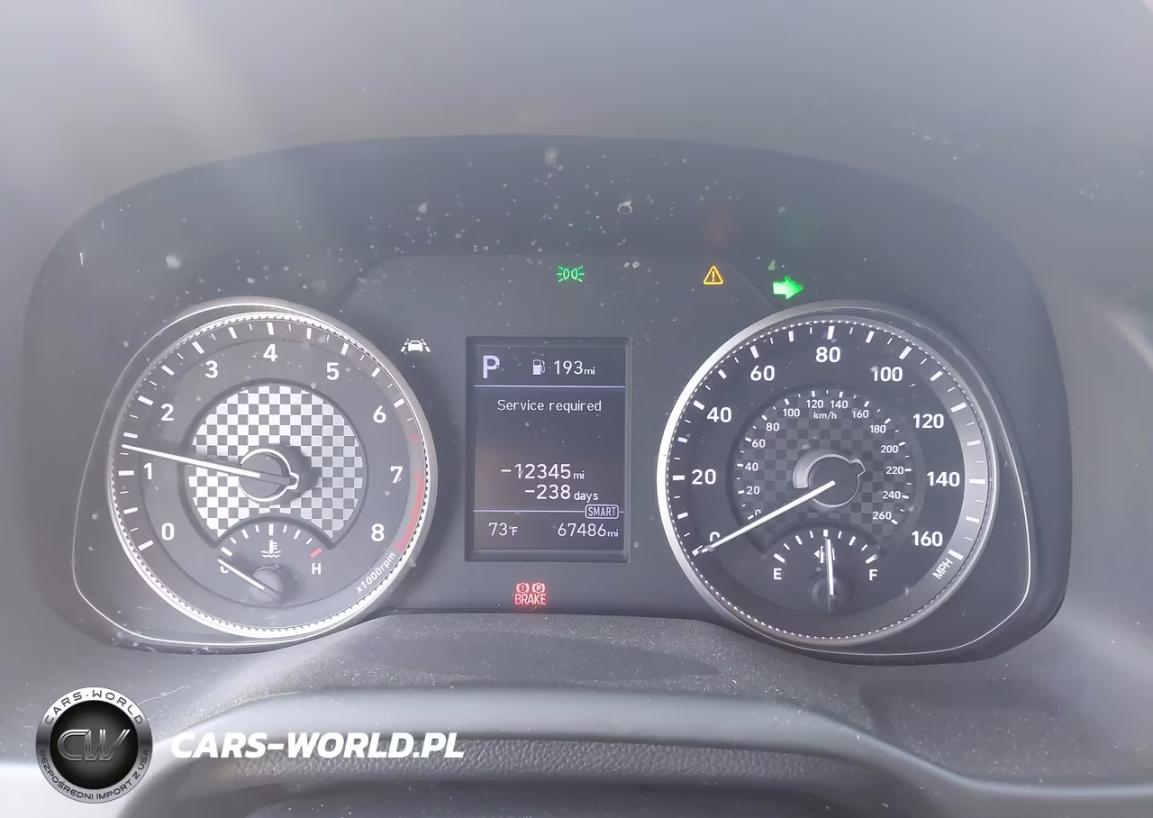 2020 Hyundai Elantra Se VIN:5NPD74LF1LH594349 - 7