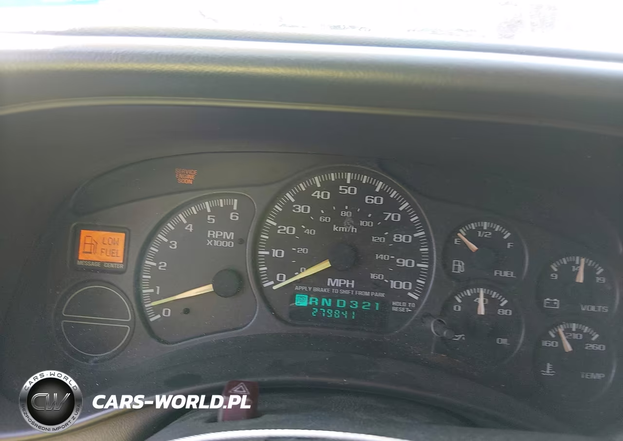 1999 GMC Sierra 1500 Sle VIN:2GTEC19T1X1566294 - 7