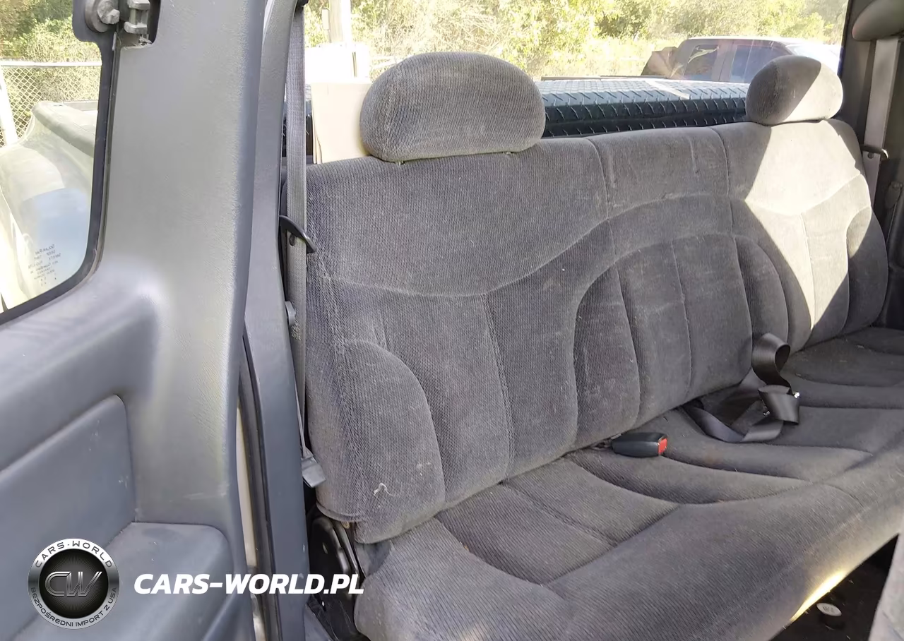 1999 GMC Sierra 1500 Sle VIN:2GTEC19T1X1566294 - 8