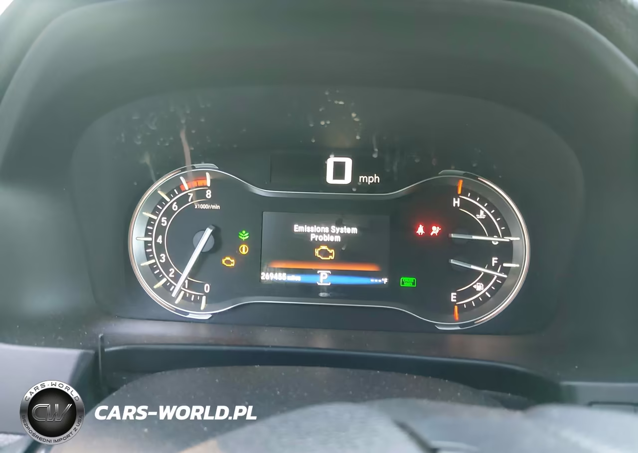 2018 Honda Pilot Ex-L VIN:5FNYF6H5XJB064666 - 7