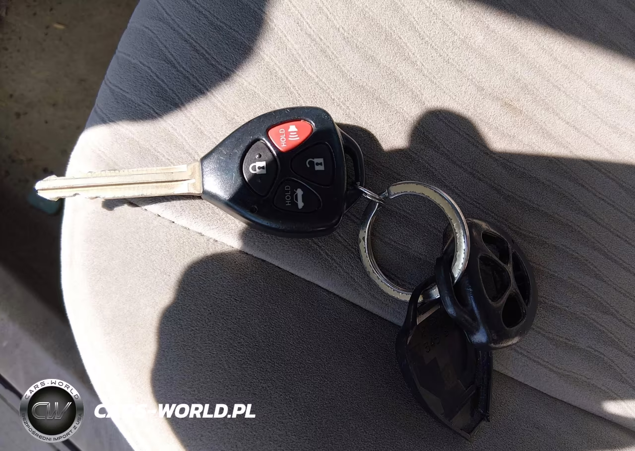 2010 Toyota Corolla Le VIN:JTDBU4EE6AJ083809 - 11