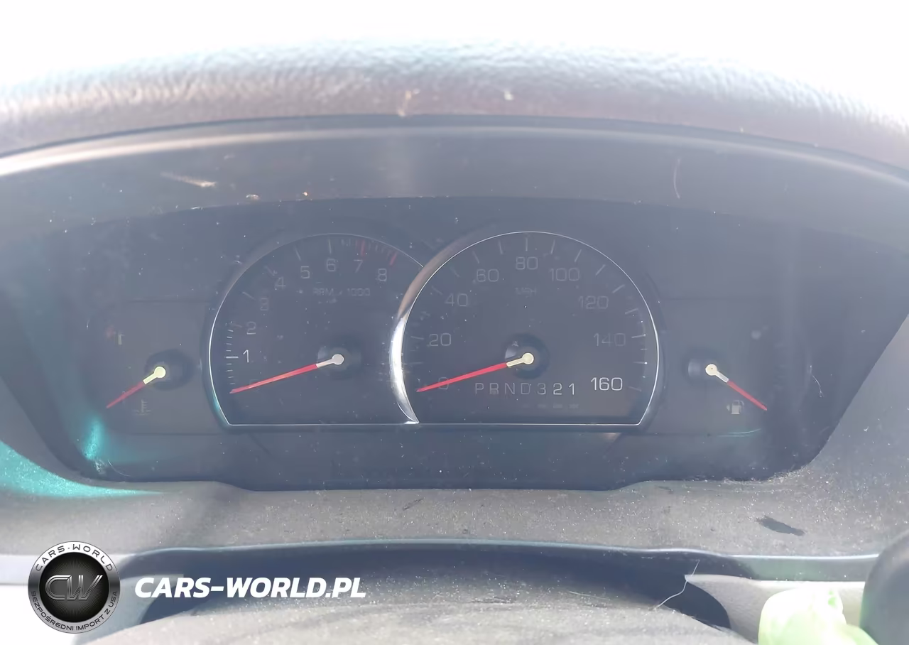 2007 Cadillac Dts Luxury I VIN:1G6KD57Y67U198448 - 7