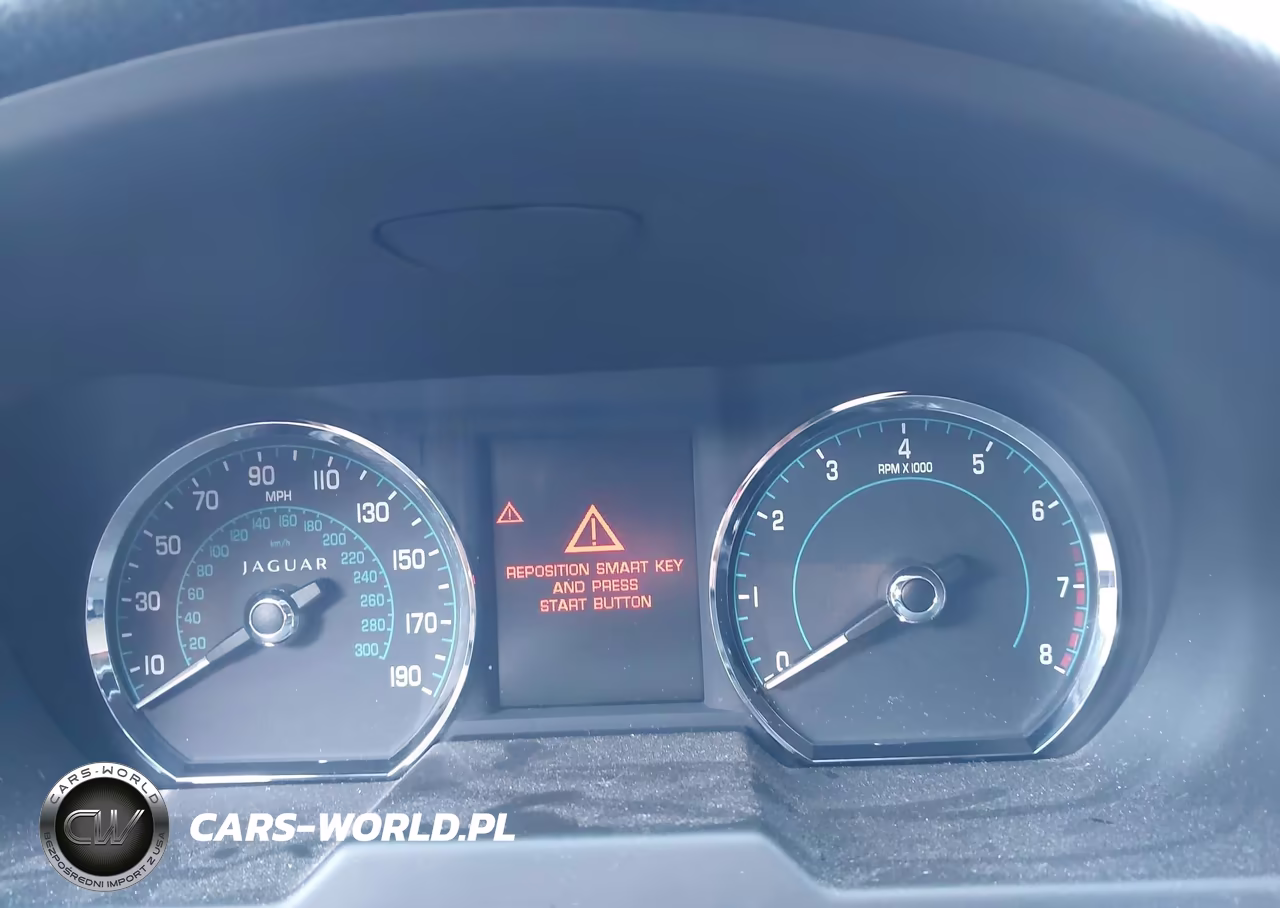 2013 Jaguar Xf V6 Sc VIN:SAJWJ0EF6D8S71352 - 7