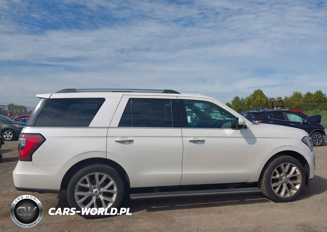 2019 Ford Expedition Limited VIN:1FMJU2AT0KEA53120 - 13