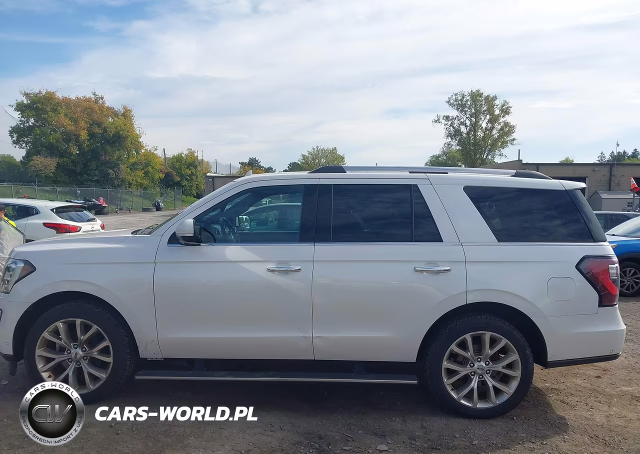 2019 Ford Expedition Limited VIN:1FMJU2AT0KEA53120 - 14