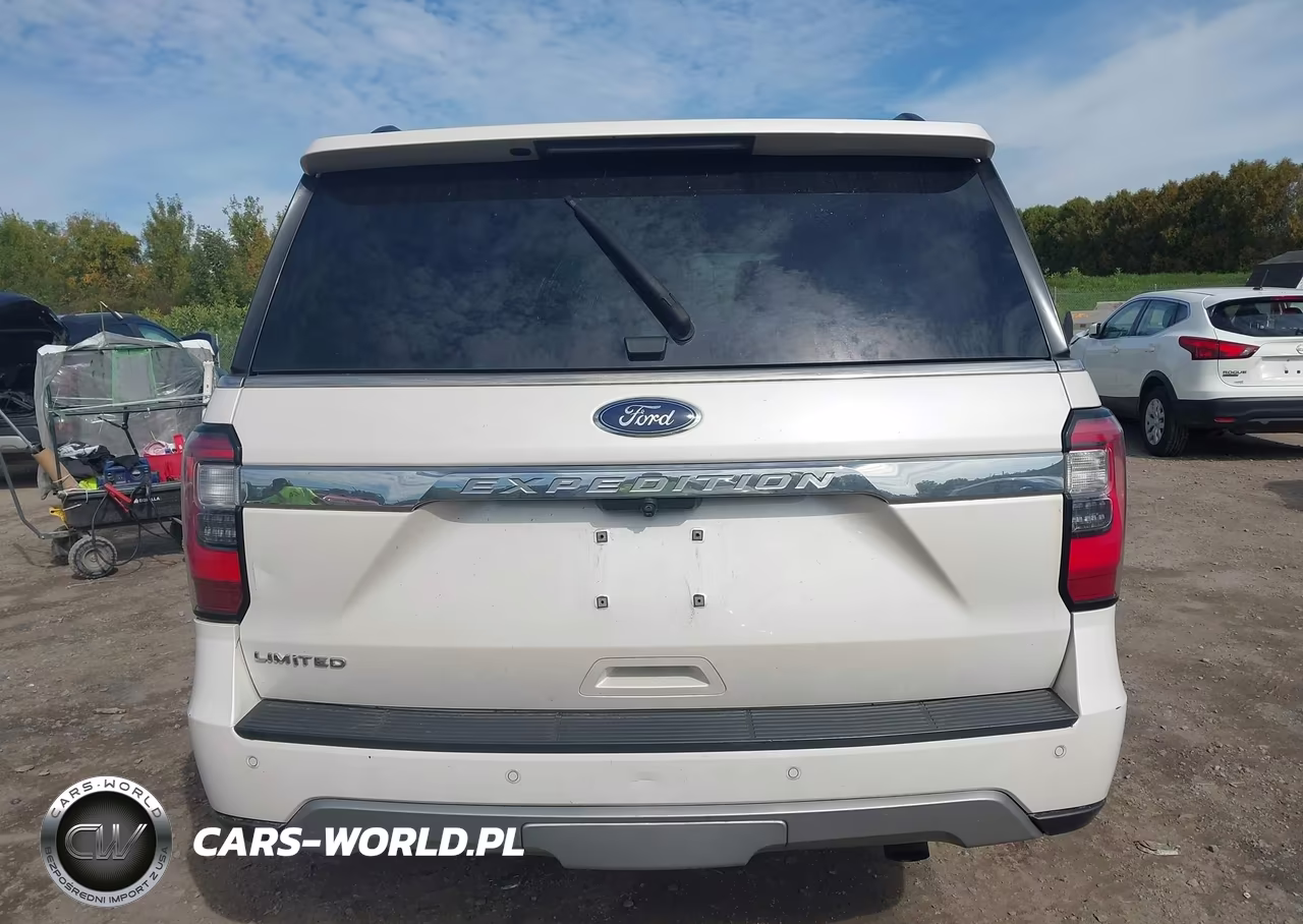 2019 Ford Expedition Limited VIN:1FMJU2AT0KEA53120 - 16
