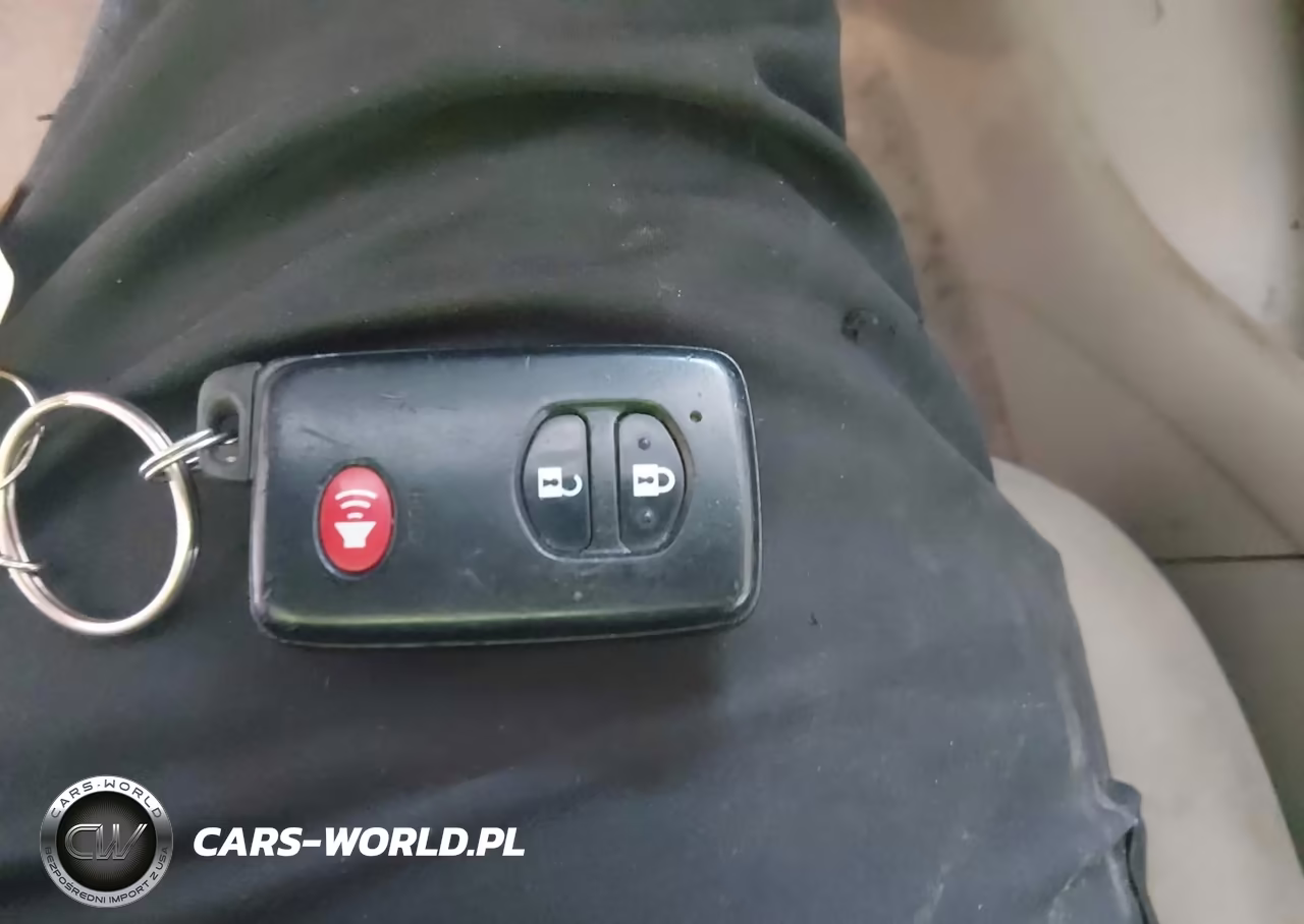 2010 Toyota Prius Ii VIN:JTDKN3DU8A1301779 - 11