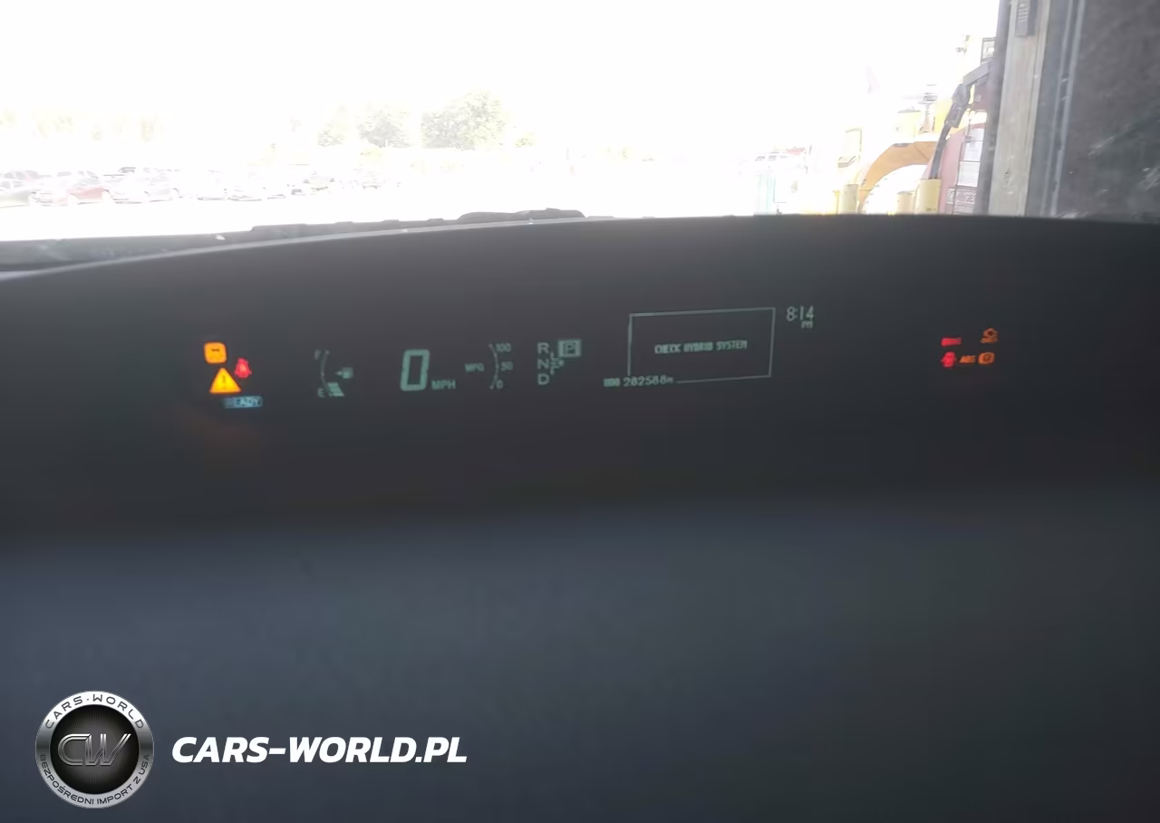2010 Toyota Prius Ii VIN:JTDKN3DU8A1301779 - 7