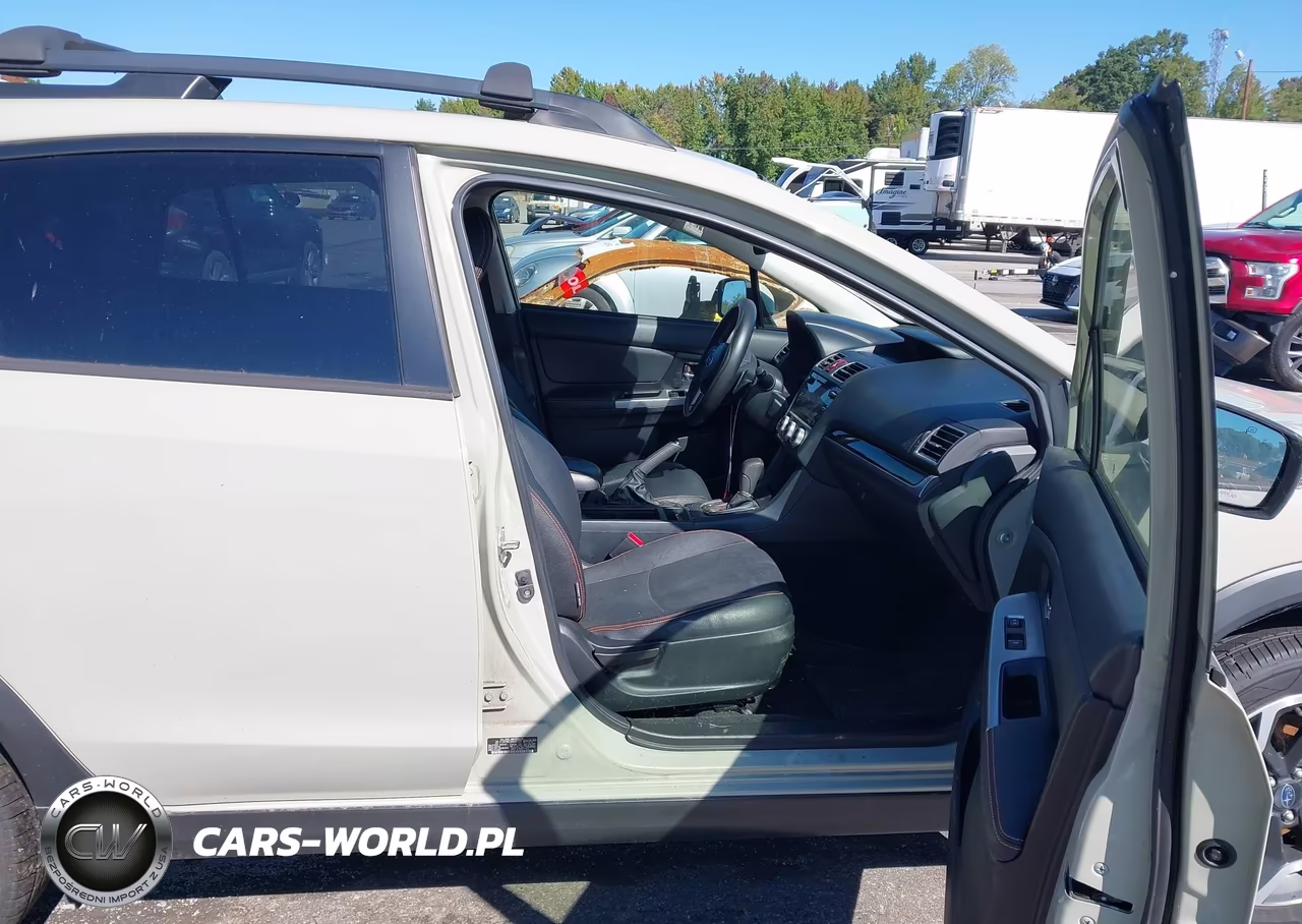2016 Subaru Crosstrek 2.0I Limited VIN:JF2GPANC5G8291725 - 5
