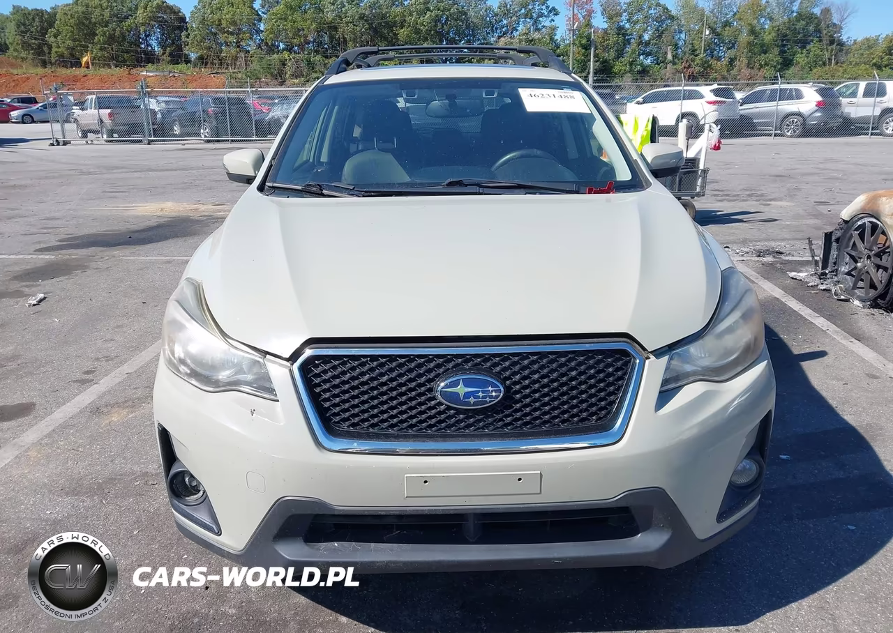 2016 Subaru Crosstrek 2.0I Limited VIN:JF2GPANC5G8291725 - 6