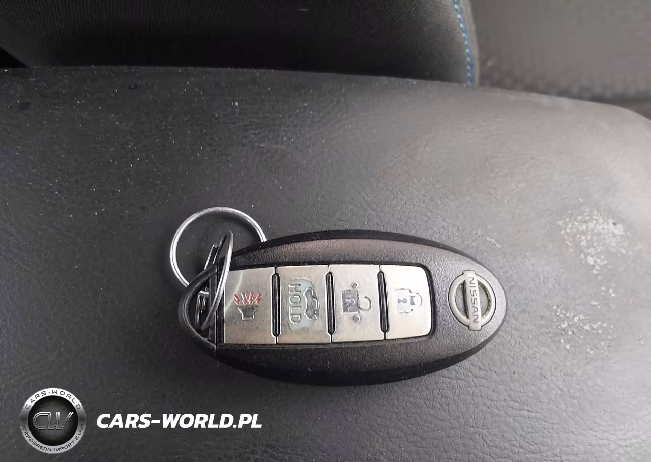 2017 Nissan Sentra Sr Turbo VIN:3N1CB7AP1HY292614 - 11