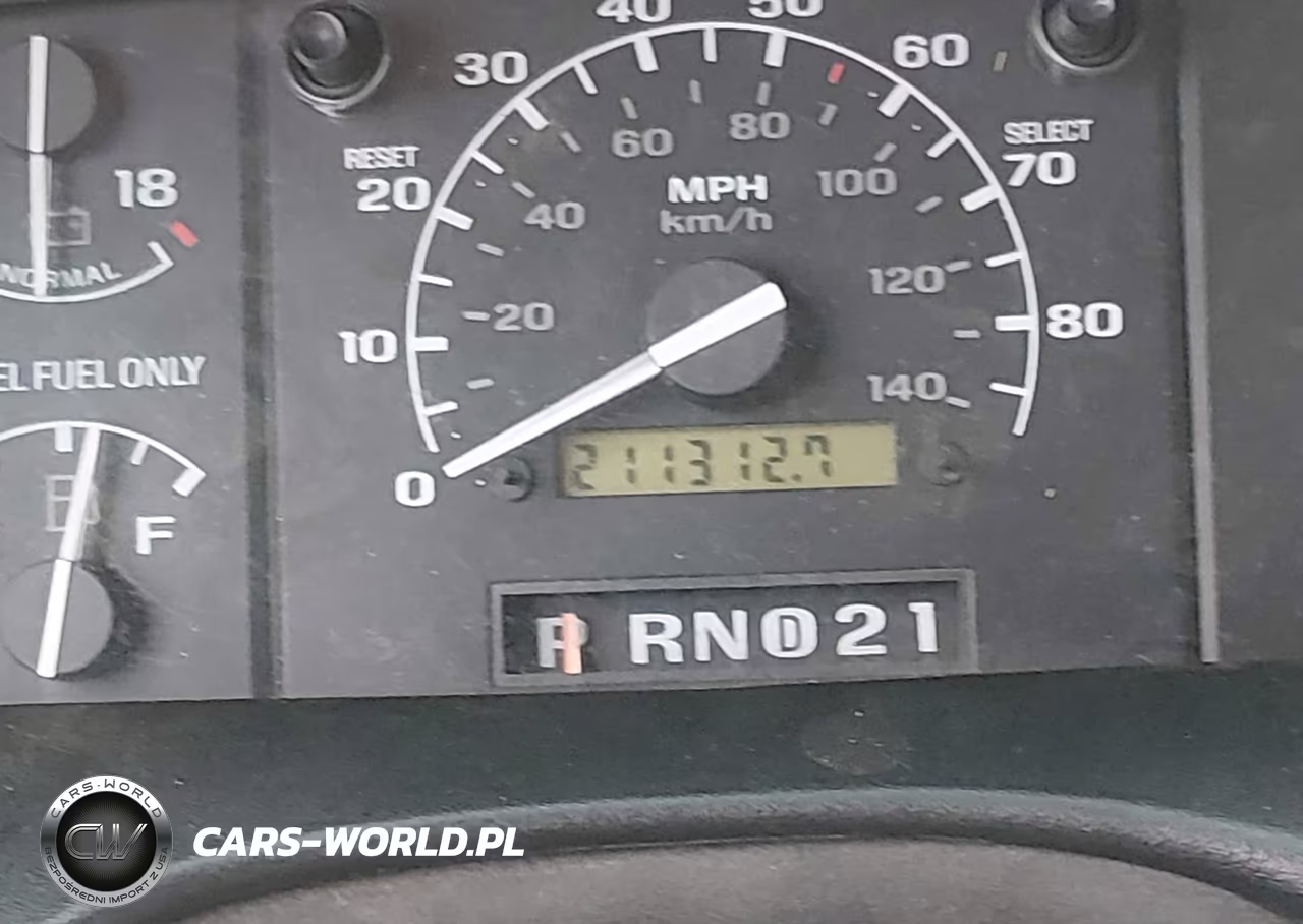 1992 Ford F350 VIN:2FTJW35M4NCA25743 - 7