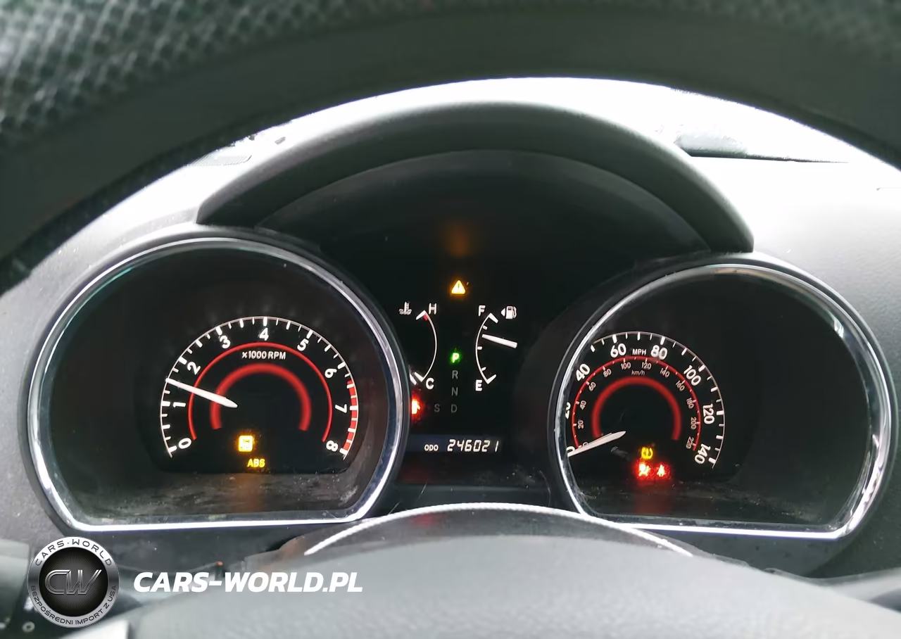 2011 Toyota Highlander Base V6 VIN:5TDZK3EHXBS028616 - 7