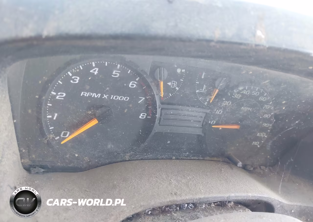 2006 Chevrolet Colorado Ls VIN:1GCCS148068184962 - 7