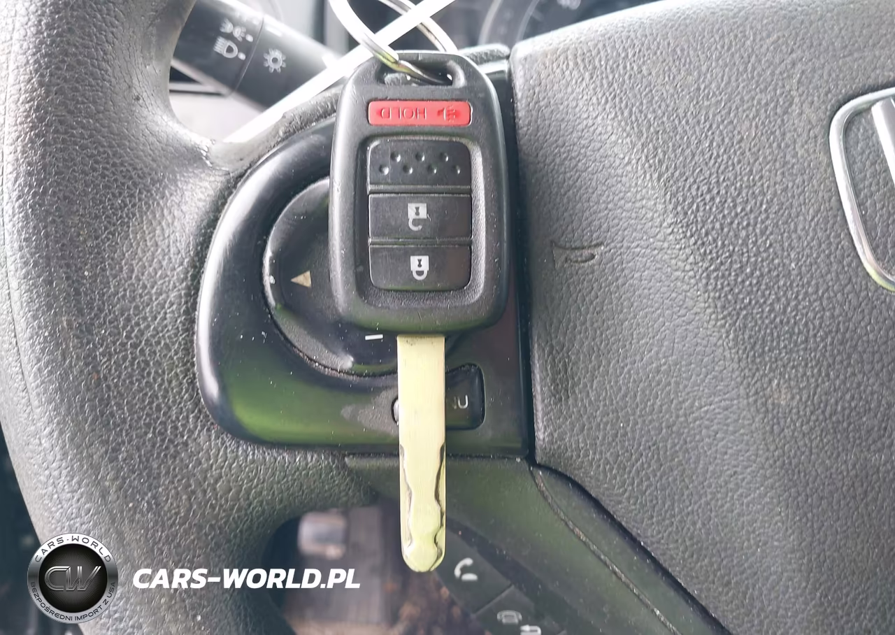 2014 Honda Cr-V Lx VIN:2HKRM4H33EH710750 - 11