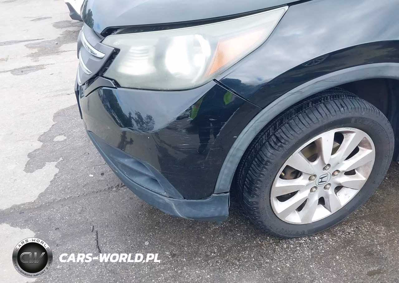 2014 Honda Cr-V Lx VIN:2HKRM4H33EH710750 - 20