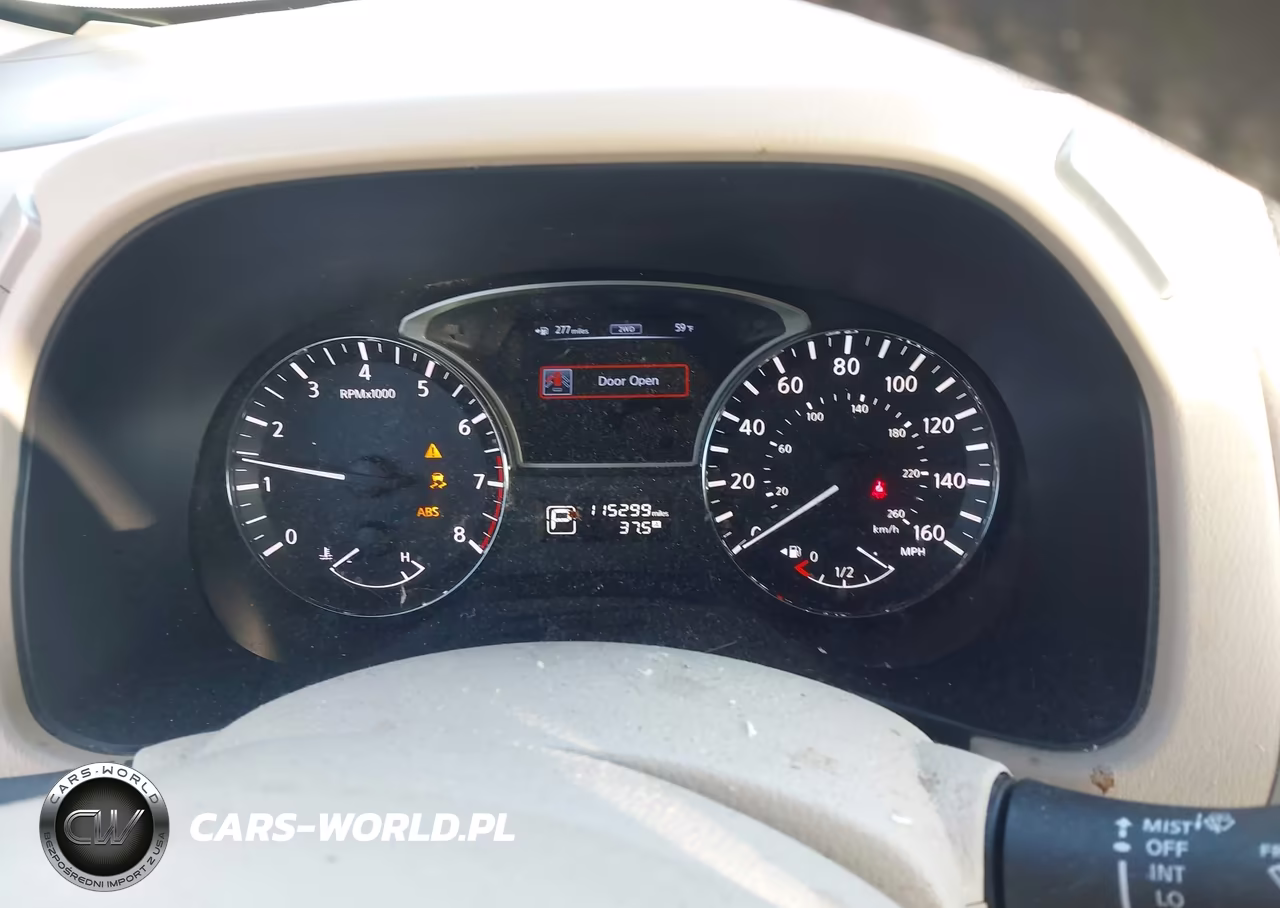 2013 Nissan Pathfinder Sl VIN:5N1AR2MM1DC682194 - 7