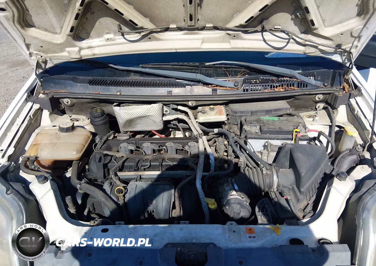 2012 Ford Transit Connect Xl VIN:NM0LS7CN3CT080482 - 10