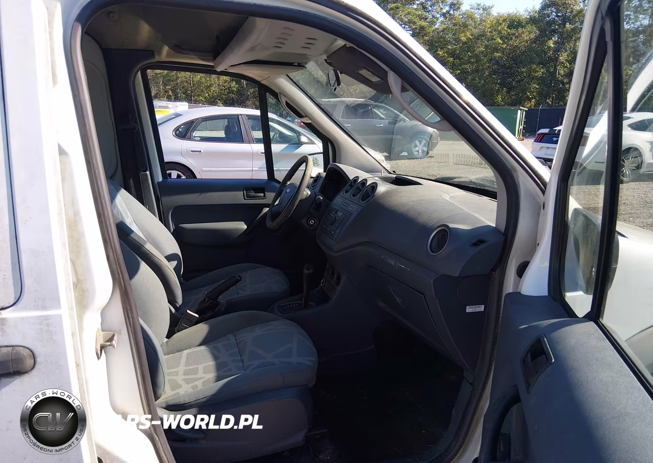 2012 Ford Transit Connect Xl VIN:NM0LS7CN3CT080482 - 5