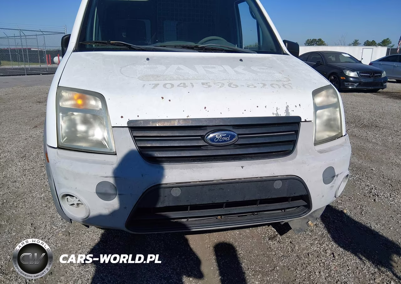 2012 Ford Transit Connect Xl VIN:NM0LS7CN3CT080482 - 6