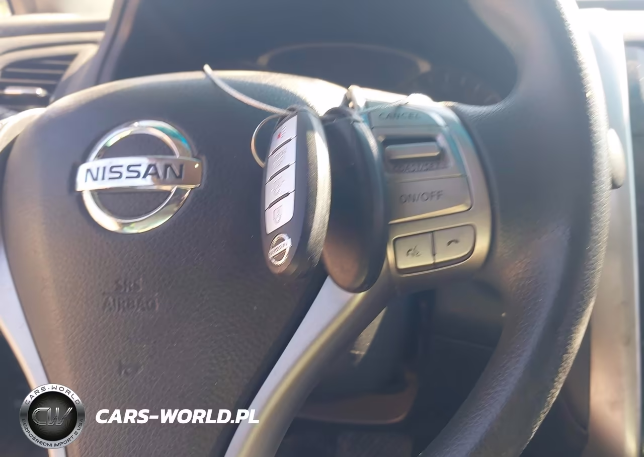 2013 Nissan Altima 2.5 S VIN:1N4AL3AP5DC296393 - 11