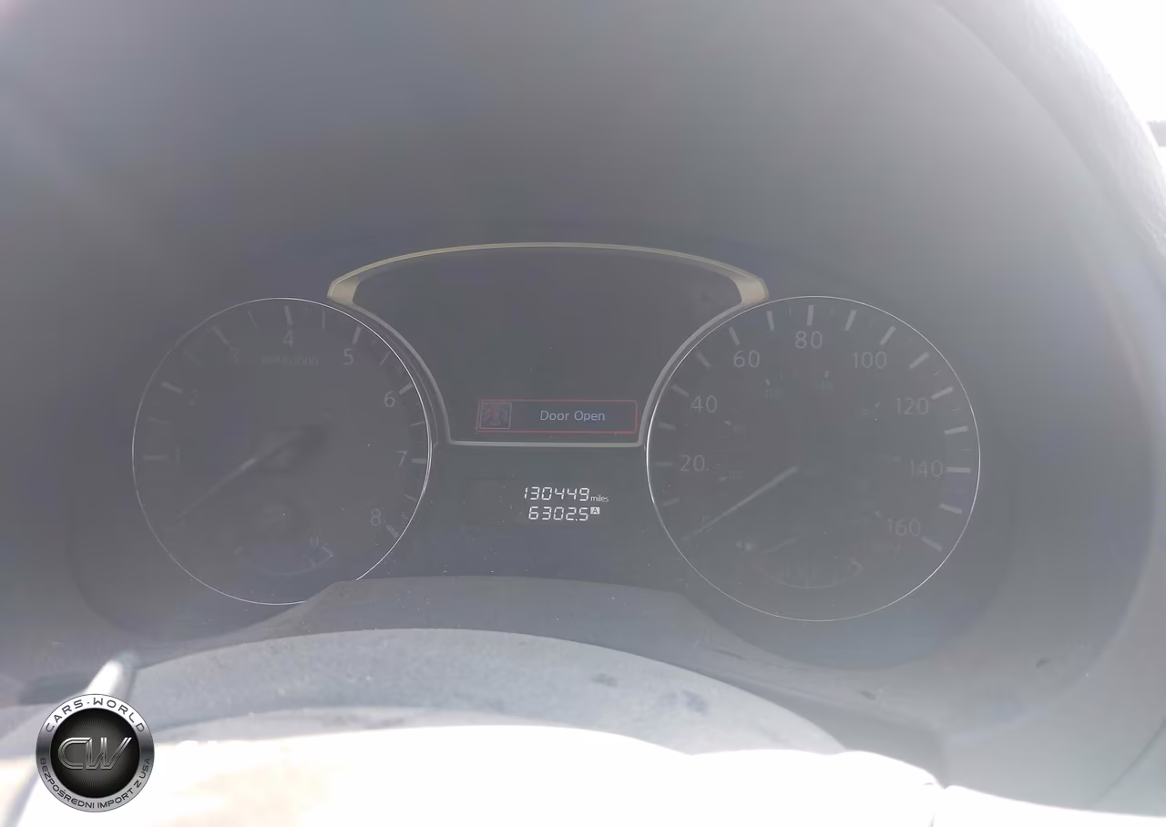 2013 Nissan Altima 2.5 S VIN:1N4AL3AP5DC296393 - 7